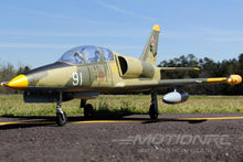 Load image into Gallery viewer, Freewing L-39 Albatros Camo 80mm EDF Jet - ARF PLUS FJ21521A+
