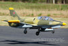 Freewing L-39 Albatros Camo 80mm EDF Jet - ARF PLUS FJ21521A+