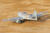 Freewing Messerschmitt Me 262 Twin 70mm EDF Jet - PNP FJ30411P