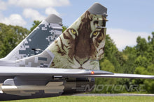 Load image into Gallery viewer, Freewing MiG-29 Fulcrum Digital Camo Twin 80mm EDF Jet - ARF PLUS
