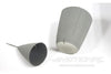 Freewing SU-35 Nose Cone - Gray Camo FJ3031105