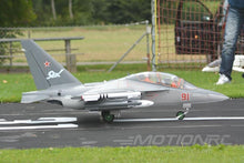 Load image into Gallery viewer, Freewing Yak-130 Super Scale 90mm EDF Jet - PNP RJ30111P
