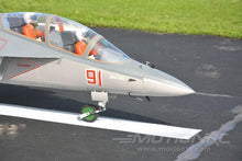 Lade das Bild in den Galerie-Viewer, Freewing Yak-130 Super Scale 90mm EDF Jet - PNP RJ30111P
