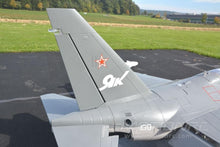 Lade das Bild in den Galerie-Viewer, Freewing Yak-130 Super Scale 90mm EDF Jet - PNP RJ30111P
