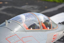 Lade das Bild in den Galerie-Viewer, Freewing Yak-130 Super Scale 90mm EDF Jet - PNP RJ30111P
