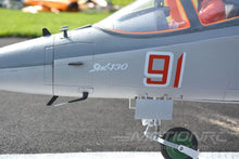 Lade das Bild in den Galerie-Viewer, Freewing Yak-130 Super Scale 90mm EDF Jet - PNP RJ30111P
