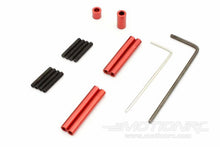 Load image into Gallery viewer, Kyosho 1/24 Scale Mini-Z 4X4 Aluminum Link Rod Set WB120mm
