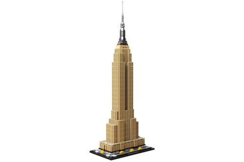 LEGO Architecture Empire State Building 21046