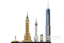 Lade das Bild in den Galerie-Viewer, LEGO Architecture New York City 21028
