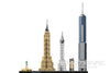 LEGO Architecture New York City 21028