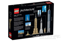 Lade das Bild in den Galerie-Viewer, LEGO Architecture New York City 21028
