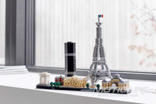 Lade das Bild in den Galerie-Viewer, LEGO Architecture Paris 21044
