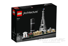 Lade das Bild in den Galerie-Viewer, LEGO Architecture Paris 21044
