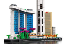 Load image into Gallery viewer, LEGO Architecture Singapore 21057
