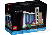 Load image into Gallery viewer, LEGO Architecture Singapore 21057
