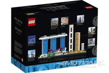 Load image into Gallery viewer, LEGO Architecture Singapore 21057
