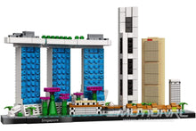 Load image into Gallery viewer, LEGO Architecture Singapore 21057
