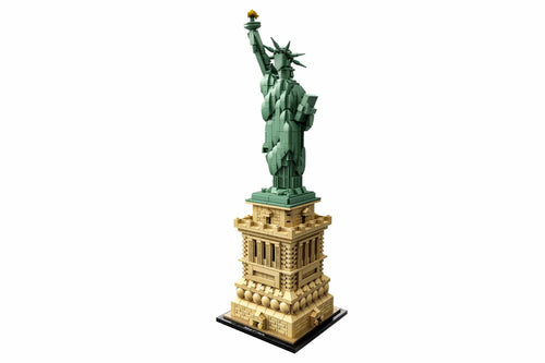 LEGO Architecture Statue of Liberty 21042