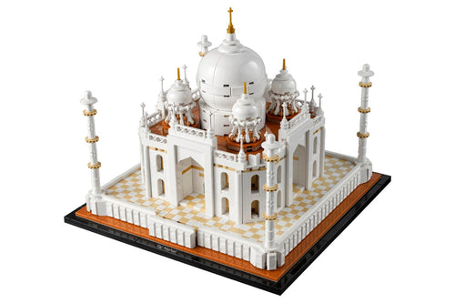 LEGO Architecture Taj Mahal 21056