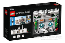 Lade das Bild in den Galerie-Viewer, LEGO Architecture Trafalgar Square 21045
