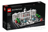 LEGO Architecture Trafalgar Square 21045