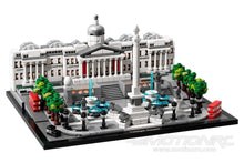 Lade das Bild in den Galerie-Viewer, LEGO Architecture Trafalgar Square 21045
