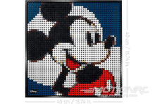 Lade das Bild in den Galerie-Viewer, LEGO Art Disney&#39;s Mickey Mouse 31202
