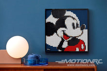 Lade das Bild in den Galerie-Viewer, LEGO Art Disney&#39;s Mickey Mouse 31202
