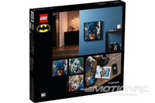 Lade das Bild in den Galerie-Viewer, LEGO Art Jim Lee Batman™ Collection 31205
