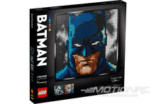 Load image into Gallery viewer, LEGO Art Jim Lee Batman™ Collection 31205
