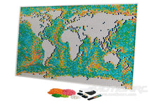 Lade das Bild in den Galerie-Viewer, LEGO Art World Map 31203
