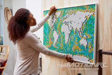 Lade das Bild in den Galerie-Viewer, LEGO Art World Map 31203
