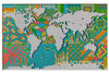 LEGO Art World Map 31203