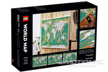 Lade das Bild in den Galerie-Viewer, LEGO Art World Map 31203
