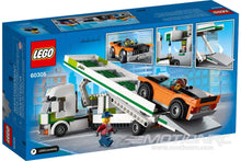 Lade das Bild in den Galerie-Viewer, LEGO City Car Transporter 60305
