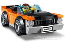 Load image into Gallery viewer, LEGO City Car Transporter 60305
