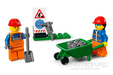 Load image into Gallery viewer, LEGO City Cement Mixer Truck 60325
