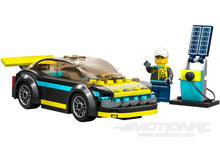 Lade das Bild in den Galerie-Viewer, LEGO City Electric Sports Car 60383
