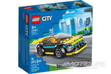 Lade das Bild in den Galerie-Viewer, LEGO City Electric Sports Car 60383
