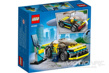 Lade das Bild in den Galerie-Viewer, LEGO City Electric Sports Car 60383
