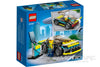 LEGO City Electric Sports Car 60383