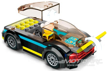 Lade das Bild in den Galerie-Viewer, LEGO City Electric Sports Car 60383
