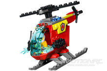 Lade das Bild in den Galerie-Viewer, LEGO City Fire Helicopter 60318
