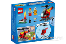 Lade das Bild in den Galerie-Viewer, LEGO City Fire Helicopter 60318
