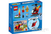 LEGO City Fire Helicopter 60318