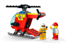 Load image into Gallery viewer, LEGO City Fire Helicopter 60318
