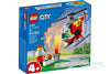 LEGO City Fire Helicopter 60318