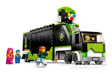 Lade das Bild in den Galerie-Viewer, LEGO City Gaming Tournament Truck 60388
