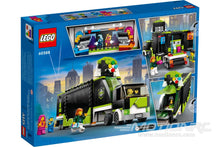 Lade das Bild in den Galerie-Viewer, LEGO City Gaming Tournament Truck 60388
