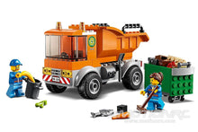 Lade das Bild in den Galerie-Viewer, LEGO City Garbage Truck 60220
